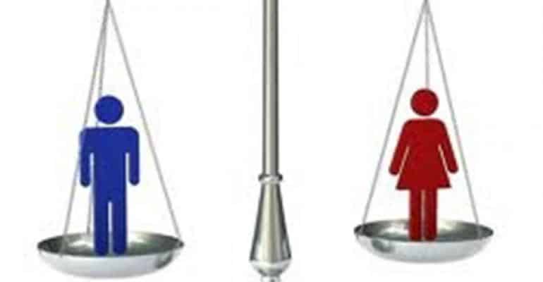 Unconscious Gender Bias Still Obstructs Women in Manufacturing 4 Gender Bias Women In Manufacturing