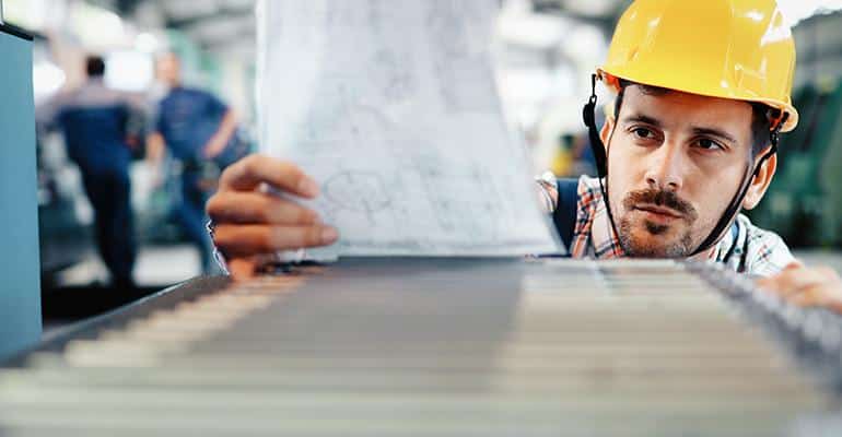 We Must Do More to Promote Manufacturing as a Rewarding Career Path. Here's How. 1 Promote Manufacturing as a Career Path