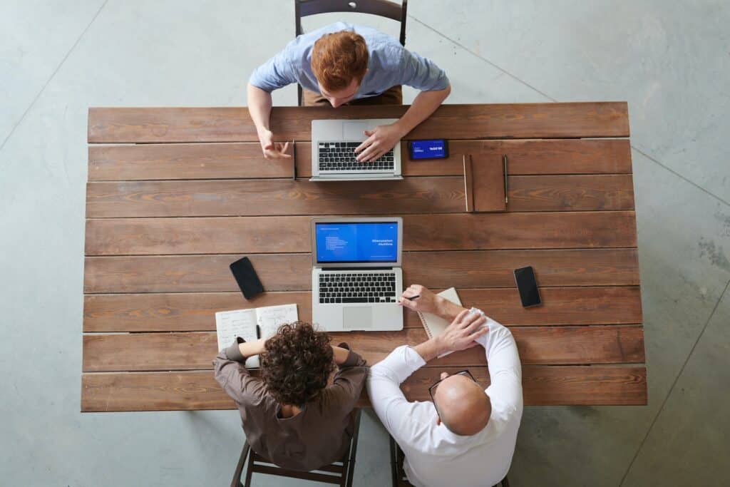 How We Do Business - Kitchener Executive Consultants 2