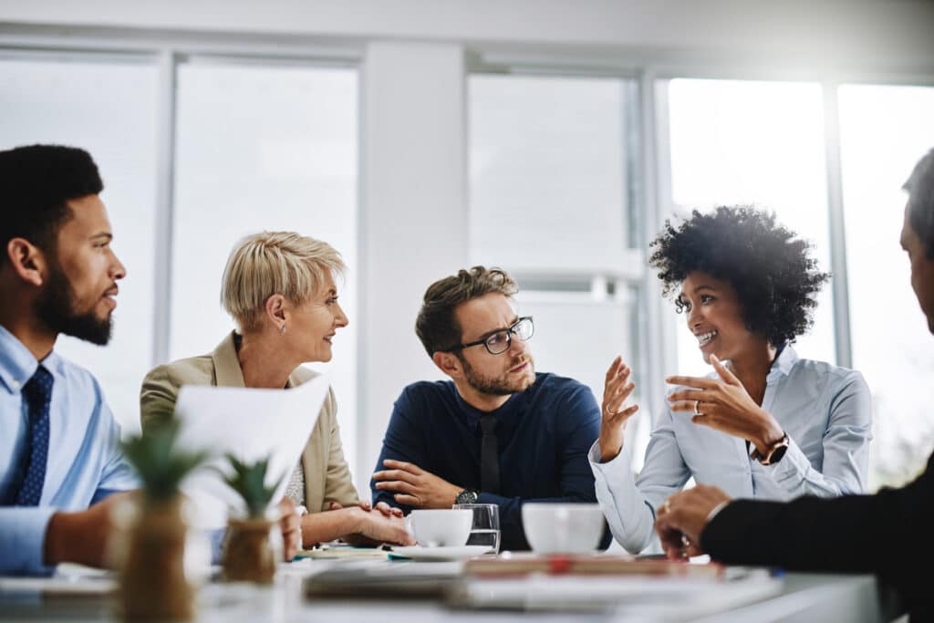 Whatever Happened to Common Sense Inside Companies? 10
