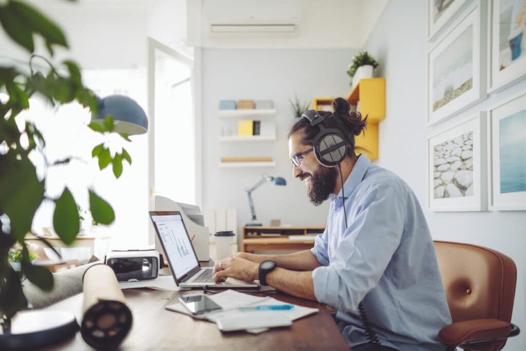 Employers’ Awkwardness About Where People Work 6