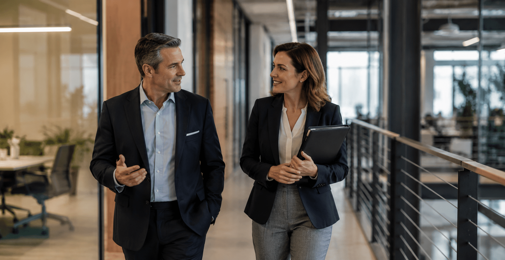 executive search
