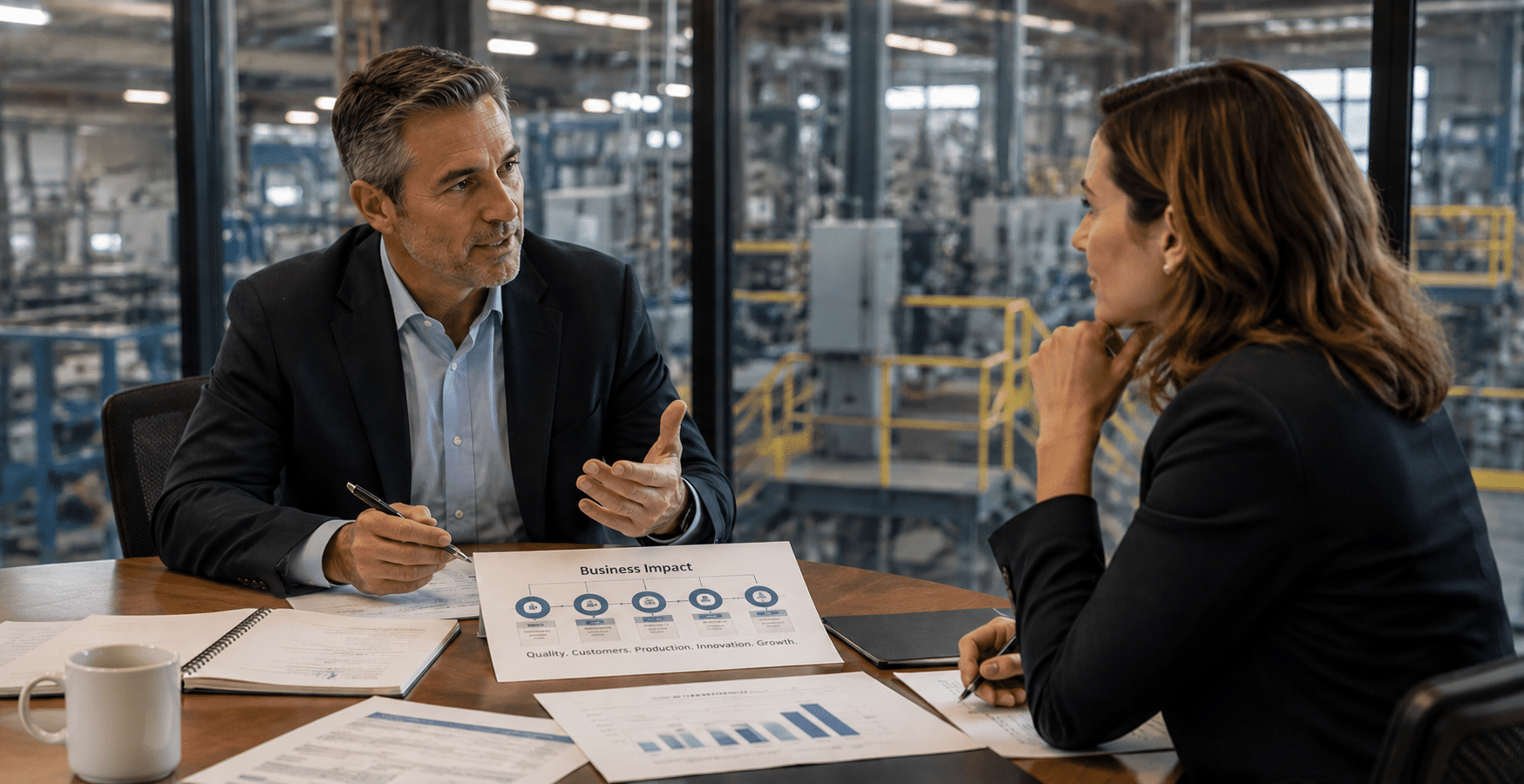 executive search